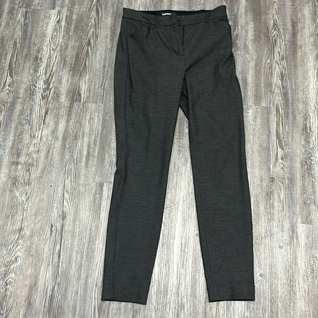 Express Work Pants